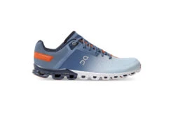 On Cloudflow Loopschoen Lake/flare Heren