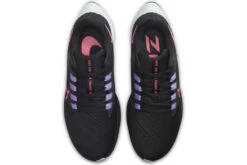 Nike Air Zoom Pegasus 38 Loopschoen Zwart/hyper Pink/lilac Dames -MoveWear Verkoopwinkel 37097972 4