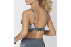 Triumph Triaction Control Lite Sportbeha Grijs Dames -MoveWear Verkoopwinkel 37097978 3