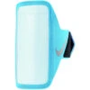 Nike Lean Running Armband Blauw -MoveWear Verkoopwinkel 37097980 0