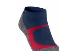 Falke RU4 Cool Short Loopkousen Deep Sea Dames -MoveWear Verkoopwinkel 37098028 4