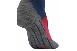 Falke RU4 Cool Short Loopkousen Deep Sea Dames -MoveWear Verkoopwinkel 37098028 5