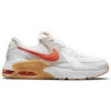 Nike Air Max Excee Sneaker Wit/oranje Heren 2 Nike Air Max Excee Sneaker Wit/oranje Heren -MoveWear Verkoopwinkel 37098035 0
