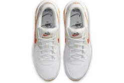 Nike Air Max Excee Sneaker Wit/oranje Heren -MoveWear Verkoopwinkel 37098035 4