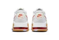 Nike Air Max Excee Sneaker Wit/oranje Heren -MoveWear Verkoopwinkel 37098035 5