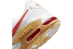 Nike Air Max Excee Sneaker Wit/oranje Heren -MoveWear Verkoopwinkel 37098035 6