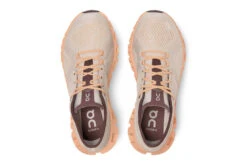 On Cloud X Loopschoen Silver/almond Dames -MoveWear Verkoopwinkel 37098040 3