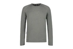 Rukka Melko T-shirt Grijs Heren