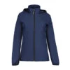 Rukka Messela Jacket Donkerblauw Dames 2 Rukka Messela Jacket Donkerblauw Dames -MoveWear Verkoopwinkel 37098247 0