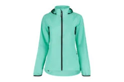 Rukka Messela Jacket Lichtgroen Dames