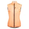 Rukka Maskila Vest Oranje Dames -MoveWear Verkoopwinkel 37098270 0