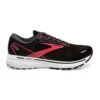 Brooks Ghost 14 Loopschoen Zwart/coral Dames 1 Brooks Ghost 14 Loopschoen Zwart/coral Dames -MoveWear Verkoopwinkel 37098341 0