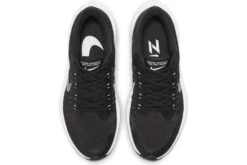 Nike Winflo 8 Loopschoen Zwart/wit Dames -MoveWear Verkoopwinkel 37098544 4