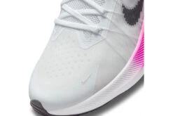 Nike Winflo 8 Loopschoen Wit/bright Crimson Dames -MoveWear Verkoopwinkel 37098545 6