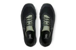 On Cloudventure Trailschoen Zwart/reseda Heren -MoveWear Verkoopwinkel 37098549 4