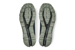 On Cloudventure Trailschoen Zwart/reseda Heren -MoveWear Verkoopwinkel 37098549 6