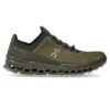 On Cloudultra Loopschoen Olive/eclipse Heren 2 On Cloudultra Loopschoen Olive/eclipse Heren -MoveWear Verkoopwinkel 37098551 0