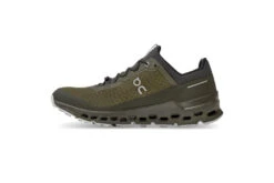 On Cloudultra Loopschoen Olive/eclipse Heren -MoveWear Verkoopwinkel 37098551 2