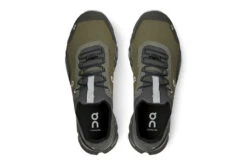 On Cloudultra Loopschoen Olive/eclipse Heren -MoveWear Verkoopwinkel 37098551 4