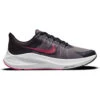 Nike Winflo 8 Loopschoen Zwart/roze/lila Dames -MoveWear Verkoopwinkel 37098628 0