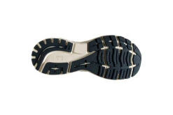 Brooks Ghost 14 Loopschoen Aqua Glass/whisper White/navy Dames -MoveWear Verkoopwinkel 37098643 5