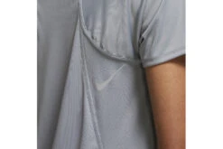 Nike Dri-FIT Race Top Grijs Dames -MoveWear Verkoopwinkel 37098735 3