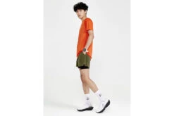 Craft ADV Essence 2-in-1 Stretch Short Kaki Heren -MoveWear Verkoopwinkel 37098736 6