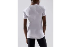 Craft Extreme X RN SS Basislaag Wit Dames -MoveWear Verkoopwinkel 37098738 3