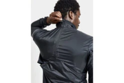 Craft PRO Hypervent Jacket Zwart Heren -MoveWear Verkoopwinkel 37098739 4