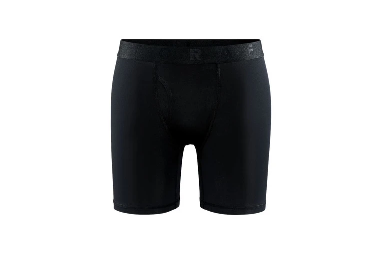 Craft CORE Dry Boxer Zwart Heren 3 Craft CORE Dry Boxer Zwart Heren
