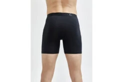 Craft CORE Dry Boxer Zwart Heren 8 Craft CORE Dry Boxer Zwart Heren -MoveWear Verkoopwinkel 37098742 3