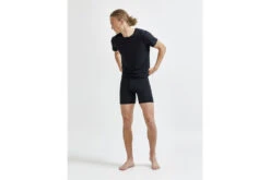 Craft CORE Dry Boxer Zwart Heren 9 Craft CORE Dry Boxer Zwart Heren -MoveWear Verkoopwinkel 37098742 4