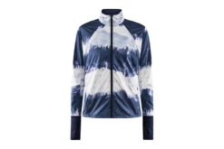 Voorkant 9 Craft ADV Essence Wind Jacket Multi Color Dames