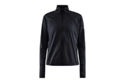 Craft ADV Essence Wind Jacket Zwart Dames