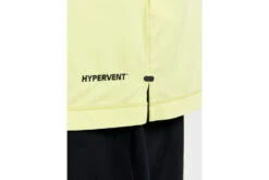 Craft ADV Charge SS Tech T-shirt Geel Heren -MoveWear Verkoopwinkel 37098768 5