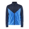 Craft ADV Essence Wind Jacket Navy Blauw Heren -MoveWear Verkoopwinkel 37098770 0