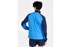 Craft ADV Essence Wind Jacket Navy Blauw Heren -MoveWear Verkoopwinkel 37098770 3