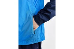 Craft ADV Essence Wind Jacket Navy Blauw Heren -MoveWear Verkoopwinkel 37098770 4
