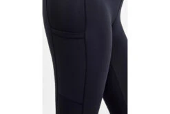 Craft ADV Essence Tights 2 Zwart Dames 10 Craft ADV Essence Tights 2 Zwart Dames -MoveWear Verkoopwinkel 37098781 4