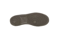 Nike Court Vision Low Canvas Sneaker Wit/moon Fossil Heren -MoveWear Verkoopwinkel 37098974 3