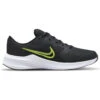 De Nike Downshifter 11 Loopschoen Smoke Grey/volt KIDS -MoveWear Verkoopwinkel 37099279 0