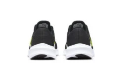 De Nike Downshifter 11 Loopschoen Smoke Grey/volt KIDS -MoveWear Verkoopwinkel 37099279 5