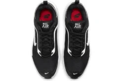 Nike Air Max AP Sneaker Zwart/wit Heren -MoveWear Verkoopwinkel 37099295 4