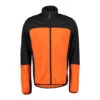 Rukka Metviko Jacket Oranje/zwart Heren 1 Rukka Metviko Jacket Oranje/zwart Heren -MoveWear Verkoopwinkel 37099320 0