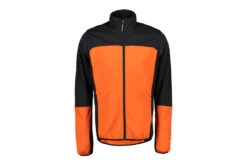 Rukka Metviko Jacket Oranje/zwart Heren