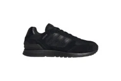 Adidas Run 80s Sneakers Zwart Heren