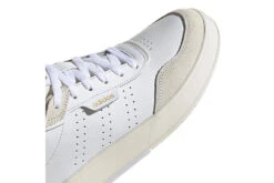 Adidas Courtphase Sneakers Wit Heren -MoveWear Verkoopwinkel 37099500 3