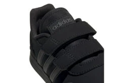 Adidas VS Switch 3 Sneakers Zwart KIDS -MoveWear Verkoopwinkel 37099547 3