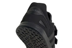 Adidas VS Switch 3 Sneakers Zwart KIDS -MoveWear Verkoopwinkel 37099547 4