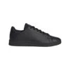 Adidas Advantage Sneaker Zwart KIDS